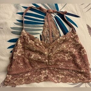 Maurice’s bralette